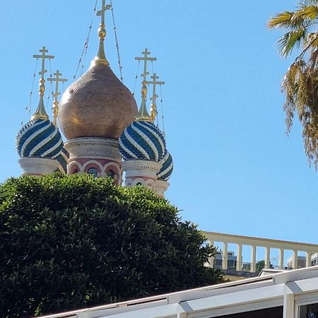Palms Luxury Suites Sanremo Exteriör bild